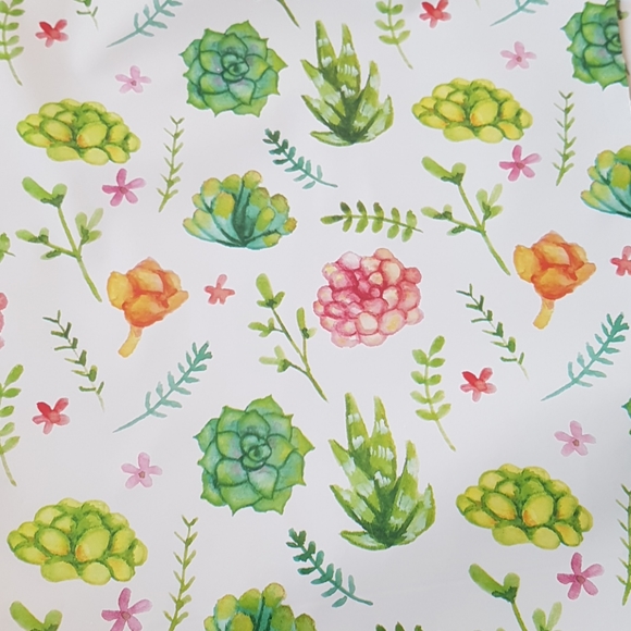 25 pcs Colorful Poly Mailers 10"x13" inches - Picture 4 of 5